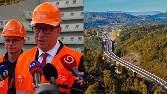 Koniec nekonečných kolón? Kolaps na juhu Slovenska skončí, strategické úseky R2 sa pohli