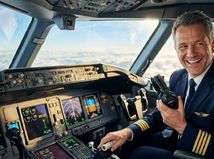 Zlatý život v oblakoch? Koľko zarábajú...