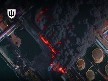 Prístav v Baltskom mori, ruská ropa, tepna Moskvy, ukrajinské útoky