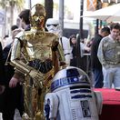 Robot C-3PO