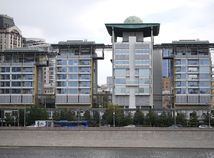 Russia Britain Diplomat Expelled