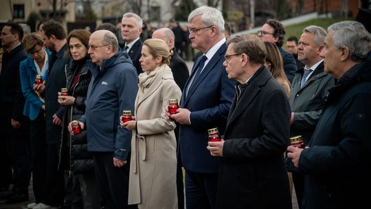 Buča ako dôkaz, ruské zločiny patria pred tribunál: Slovensko sa pridalo k výzve EÚ