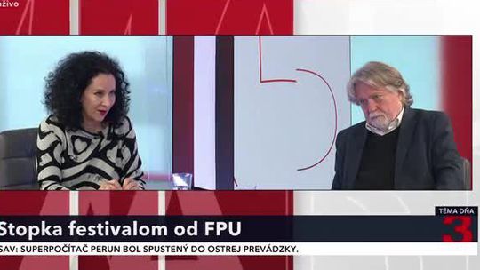 Ostrá Jaurová a rozladený Jarjabek. Zlyhal Fond na podporu umenia a sú protesty politicky motivované?