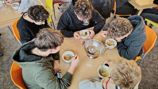 Ako dostať nezdravé snacky zo škôl? Vo Zvolene na to prišli – stačila jednoduchá zmena