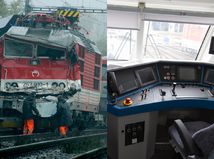 Kolaz kamery rusnovodici Martin Baumann Robo