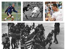 KVÍZ: Najväčšie športové prekvapenia v...