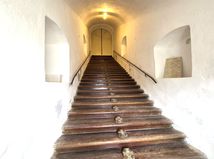 Sväte schody Kalvaria Kosice  2  1