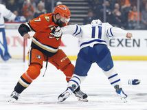 V NHL si nadobro skončil. Čecha vyjde...