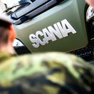 Scania pre AČR