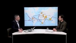 Defence News, Radovan Potočár