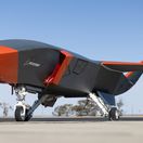 Dron MQ-28 Ghost Bat