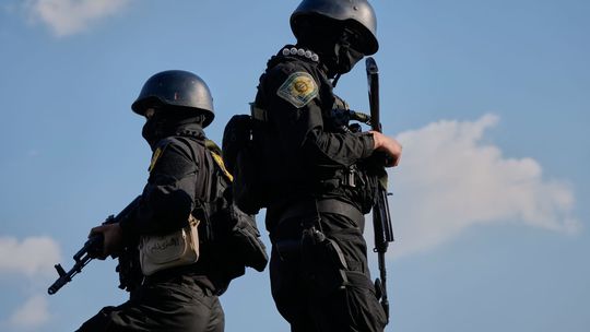 Irán spustil nábor dobrovoľníkov, reaguje na hrozbu pozemnej operácie USA