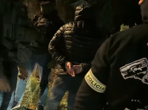 polícia zatjnutie zneužívanie maloletej pornografia malacky akcia segal