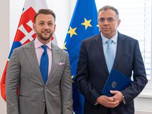 Róbert Illéš eštok