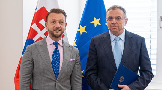 Novým riaditeľom Nemocnice svätého Michala v Bratislave sa stal Róbert Illéš