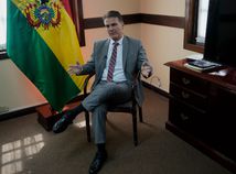 Bolivia / DEA / Ernesto Justiniano /