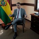 Bolivia / DEA / Ernesto Justiniano /