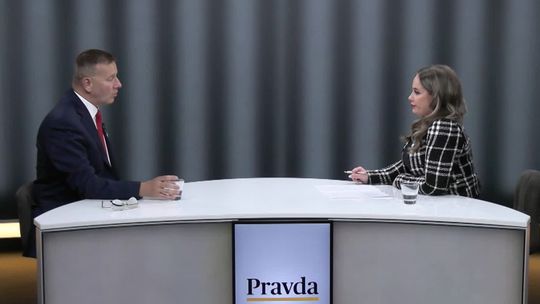 Boris Kollár cíti šancu na návrat, ale kandidovať chce poslednýkrát. Z 13. dôchodkov musíme vyrásť, zhodol sa so Sulíkom