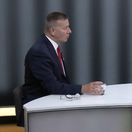 Boris Kollár, Politická debata