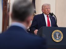 Donald Trump / Irán /