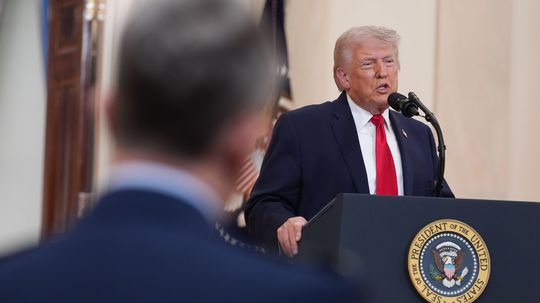 ONLINE: Irán už nie je hrozbou, tvrdí Trump. USA napriek tomu chystajú „extrémne tvrdé“ údery