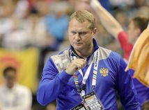 Ruský šport smúti. Jednu z najväčších...