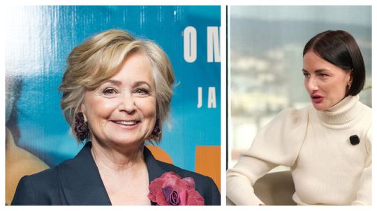 Hodili ju holú na skládku, herečka Nagyová sa spamätávala týždeň. Slávna Arabela spomína na drsný filmový debut