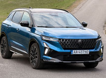 Test: Renault Austral 1.3 TCe. Skromný motor a...