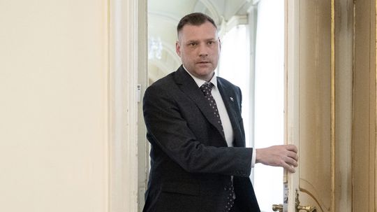 Taraba na Kysuciach ohlásil investície do lepšieho triedenia odpadov