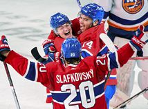 Keď prišiel na prvý tréning, spoluhráči...