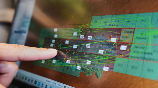 Dáni po 225 rokoch objavili vojnovú loď Dannebroge, ktorú potopil Nelson