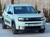 Test: Fiat Grande Panda. Zaujme nielen...