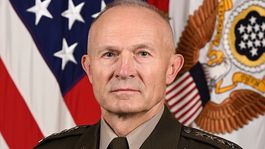 Generál Randy George