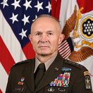 Generál Randy George