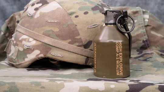 Šrapnely sú pasé, prichádza nová technológia. Američania nasadzujú zbraňovú novinku