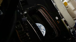 This image provided by NASA shows a snapshot of…