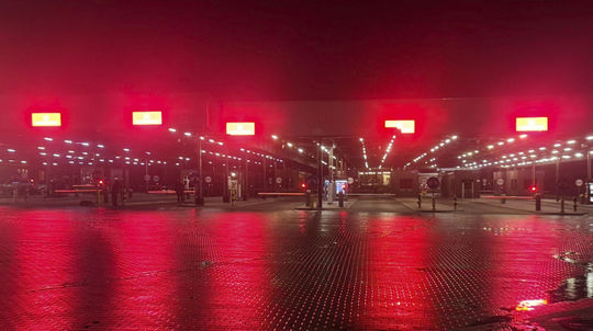 Ukrajinci sa cez Slovensko pokúšali do Poľska prepašovať 12 Rusov