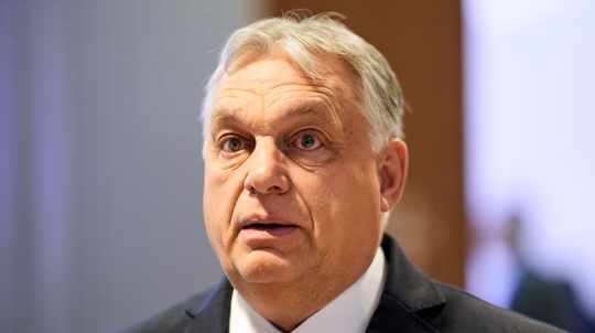 Orbán podmieňoval vstup Slovenska do EÚ zrušením Benešových dekrétov a správal sa ako advokát Ukrajiny