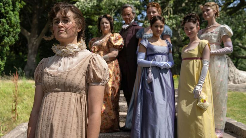 HBO odhaľuje seriál, ktorý obráti ikonický príbeh naruby. Do centra sa ...