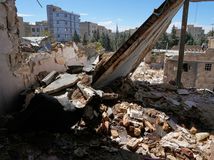 Irán Izrael USA útoky výbuchy Fardis obete