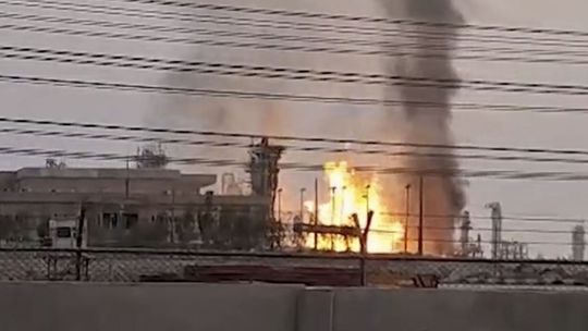 Ultimátum vypršalo: USA a Izrael bombardujú infraštruktúru po celom Iráne