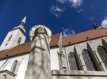 Dóm svätého Martina