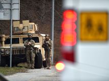 Hungarian / Army / Soldiers /