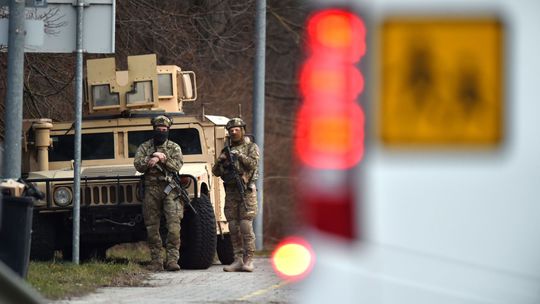 Budapešť hovorí o hrozbe ukrajinského útoku. Plynovod TurkStream bude od Srbska po hranice so SR chrániť armáda