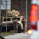 Hungarian / Army / Soldiers /