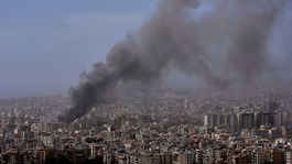 Lebanon Israel Iran War