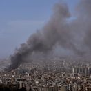 Lebanon Israel Iran War