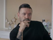 Film Hriešnik Řepka: Futbalista je po base...