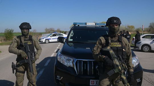 Šéf srbskej plynárenskej spoločnosti Srbijagas: Cieľom výbušnín v Kanjiži bolo zanechať Maďarsko a Slovensko bez plynu