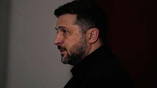 Kyjev ponúkol Moskve energetické prímerie, návrh odovzdali Američania